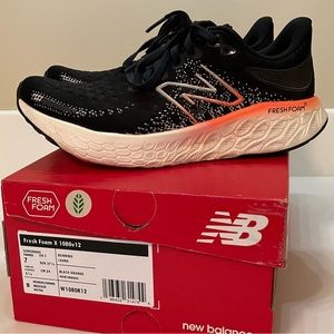 New Balance Fresh Foam 1080 v12